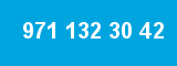 971 132 30 42